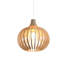 Stecche Di Legno 1 - Light Pendant-68946282-99842423