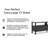Brenli TV Stand for TVs up to 70"-100521137
