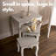 Roma Nesting Tables