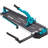 Tile Cutting Machine ( 9" H x 33" W x 19.3" D)