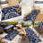 24"Wide Scratch-resistant Kitchen Mats (Set of 3)-1586996289