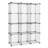 109.22cm Closet System