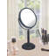 Miroir de maquillage / rasage autoportant-491312677