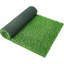 Tapis artificiel d'extérieur en gazon artificiel pour chiens