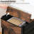 3-drawer Mobile File Cabinet-308191616