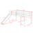 Emens Kids Twin Loft Bed-420635646
