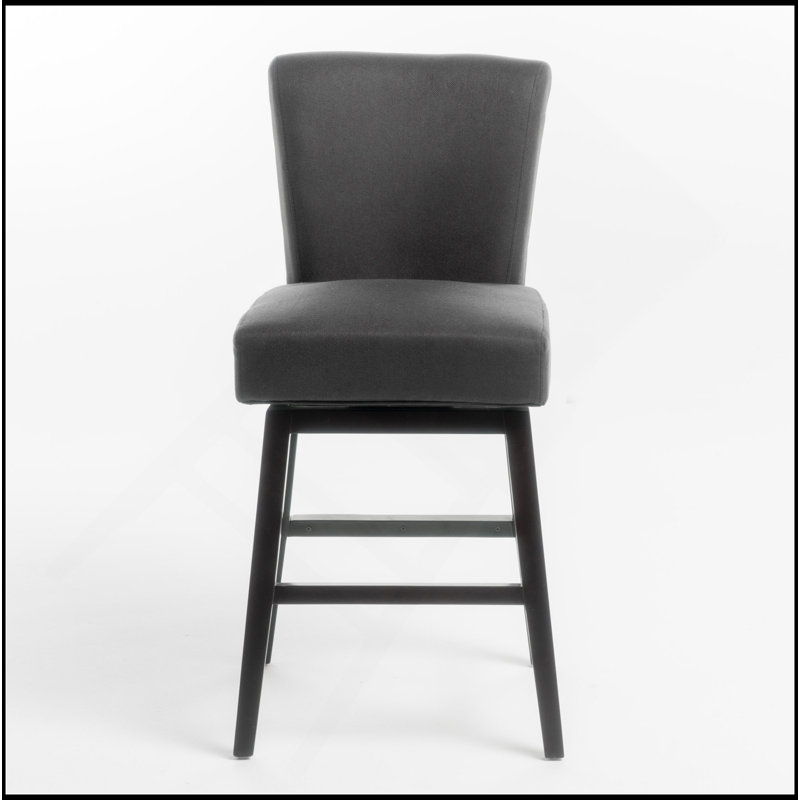 TABOURET PIVOTANT