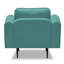 Natalie Upholstered Armchair-25368743