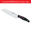Twin Signature 7 pouces, Santoku