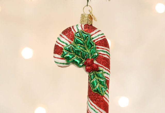 Best-Selling Ornaments