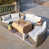 Gray Cushion/Gray Frame selected