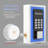 Key Cabinet Lock