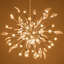 15'' LED Globe Lighted Trees & Branches