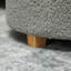 Wattsburg 45cm Wide Ottoman-632449054