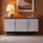 Simple Design Home Sideboard