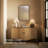 Claude by Studio McGee 22" X 34" Rectangular Framed Mirror-128974334-128974340