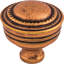 Contessa 1 1/4" Diameter Round Knob-19156537