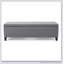 Banc OTTOMAN polyvalent, application moderne, confort et durabilité, banc-1470596953