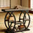 Stable Entryway Table(Only Including Coffee Table)
