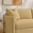 Whittier Camel 3-piece Upholstered Sofa Set