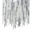 White/Silver
