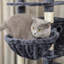 158cm H Cat Tree-5599186