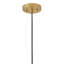 Luminaire suspendu Lark Rumi