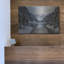 «Lake Louise 5» par Joe Reimer, art mural en métal-1303145712