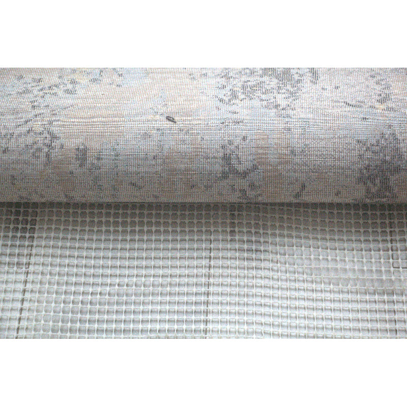 Sous-tapis intérieur / extérieur Mihos (0,2 po), Tapis de couloir 2 pi x 8 pi