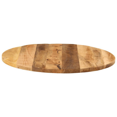 Ludewig Solid Wood Table Top