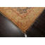 Elvon One-of-a-Kind 9'1" X 12' Wool Area Rug in Grey