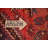 Vegetable Dye Traditional Area Rug 5x8