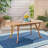 Belluno Solid Wood Dining Table,Kitchen Table,Patio Table-100501968