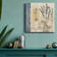 Lavande - reproduction d'art sur toile tendue-619313193