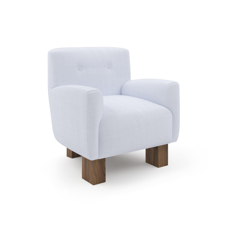 Marly Chair, White