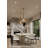 FAIRVIEW Wall Sconce