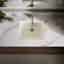Under-Mount Bathroom Sink-1956003466