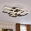 LED Semi Flush Mount-61807123