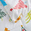 Ensemble d'édredon et de taie décorative en duvet Christmas-101940929-133805604