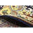 Sigitas Performance Wool Floral Rug