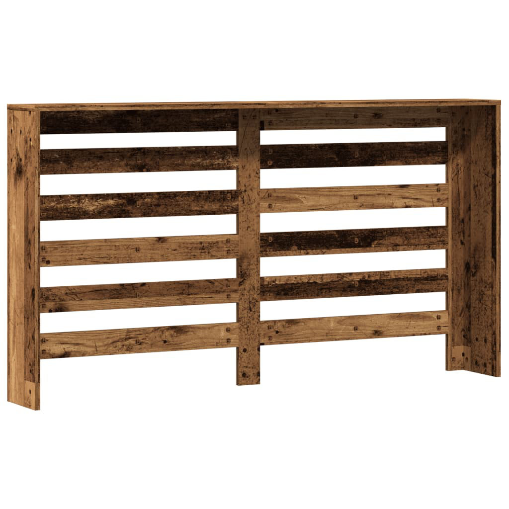 Large Radiator Cover