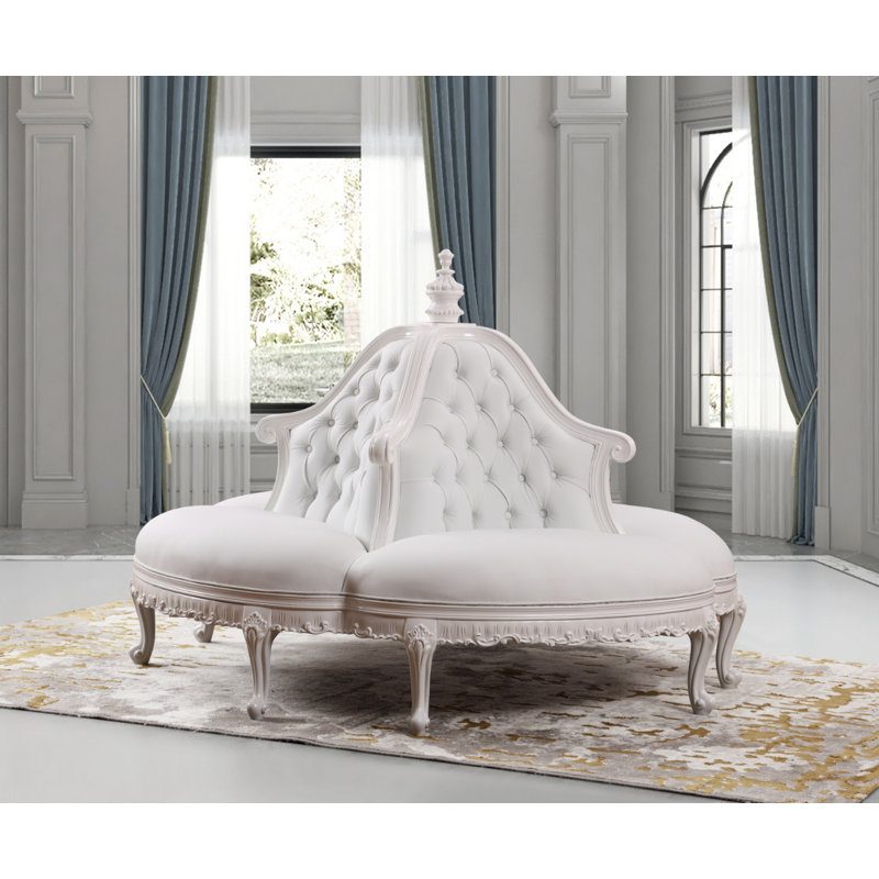 Infinity Settee