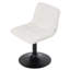 Solid Wood Accent Stool