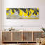 Citrons mûres sur toile-1416450003
