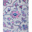 Overdyed One-of-a-Kind 8' 1" X 10' 4" Hand Knotted Area Rug