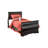 Amaaima Sleigh Headboard-24113101