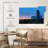 Aletra Sunset View Of The Beavertail Lighthouse-108157336