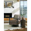 Park City End Table