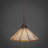 Stem Hung Pendant With Glass-32464253-32464293-32464261