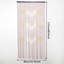 Faux Wood Curtain